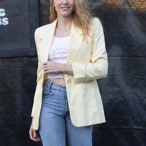 Ellen Tracy Jacket and Skirt (fine clothing)